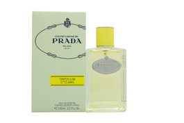 Prada Infusion d'Ylang Eau de Parfum 100ml Spray