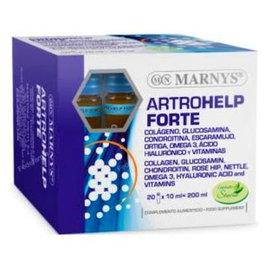 MARNYS Artrohelp Forte 20 viales