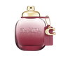 Coach Perfume EDP Coach Wild Rose para Mujer, Fragancia Floral, 50 ml