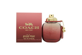 COACH WILD ROSE