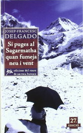 Sagarmatha, Josep-Francesc Delgado - EDICIONS ROURE DE CAN ROCA