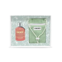 Ikks Little Woman Eau Toilette 100ml Set