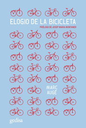 GEDISA EDITORIAL, Elogio de la bicicleta