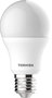 Toshiba Bombilla LED A60 E27 5.5W 3000K Blanco Cálido - Últimas Unidades