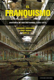 COMARES, Franquismo: Anatomía de una dictadura (1936-1977)