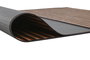 DKD Home Decor Bamboo carpets 25 Alfombra Urban Bambú Marrón 300 x 200 cm