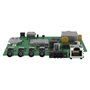 Axis F9104-B Mk II Unidad base Verde