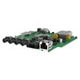 Axis F9104-B Mk II Unidad base Verde