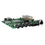 Axis F9104-B Mk II Unidad base Verde