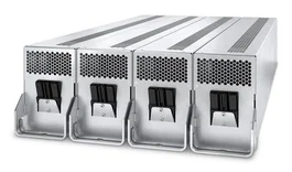 APC APC Easy UPS 3S Standard Battery Module E3SBT4 Gris