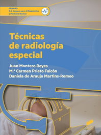 TÉCNICAS DE RADIOLOGÍA ESPECIAL, VV.AA. - SINTESIS EDITORIAL