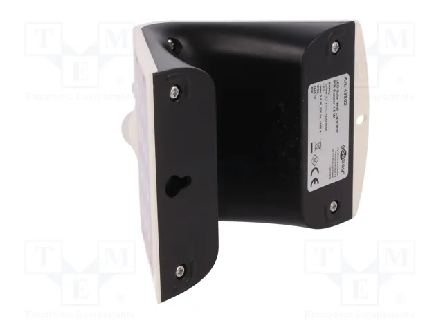 GOOBAY Lámpara solar LED 1,5W con sensor de movimiento GOOBAY Lámpara solar LED 1,5W con sensor de movimiento