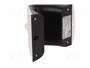 GOOBAY Lámpara solar LED 1,5W con sensor de movimiento
