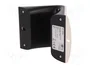 GOOBAY Lámpara solar LED 1,5W con sensor de movimiento