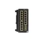 Cisco Catalyst IE3300 RUGGED 14 Puerto Gigabit Ethernet