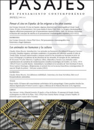 Pensar el cine en España: de los orígenes a los años 60, AA.VV. - PUV.(PUB.UNIVERSITAT VALENCIA)