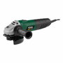 Koma Tools Amoladora angular eléctrica con maletín, ø125 mm, 710 W