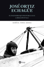 José Ortiz Echagüe, Gabriel Pérez Gómez - RIALP