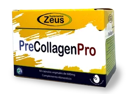 ZEUS Bicartil Flex 90 Cap. Suplemento para articulaciones