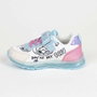 Cerdá Zapatilla Deportiva con Luces Stitch T025 Talla 25
