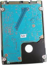 Dell 600 GB HDD 10K RPM 2.5 pulg SAS