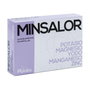 Plantis Minsalor 20 ampollas de 2 ml