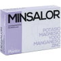 PLANTIS MINSALOR ADELGAZANTE 20 ampollas