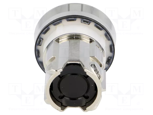 SIEMENS Interruptor de presión azul 22mm