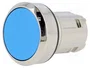 SIEMENS Interruptor de presión azul 22mm