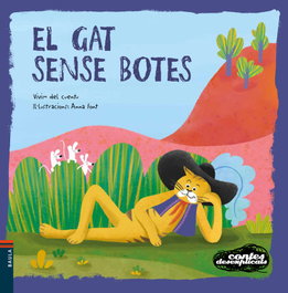 BAULA, El gat sense botes - AA.VV.