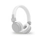 Hama Freedom Lit 2 Auriculares Bluetooth Plegables con Micrófono Integrado, Batería 15h, Manos Libres y Asistente, Blanco
