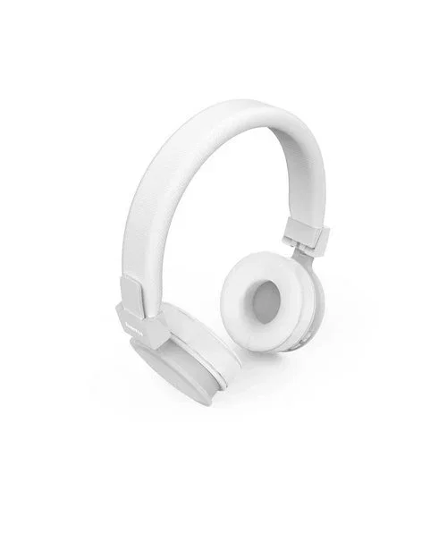 Hama Freedom Lit II Auriculares Diadema Bluetooth 5.3 para Llamadas y Música, 15h Batería, Plegables, Micrófono Integrado, Blanco Hama Freedom Lit II Auriculares Diadema Bluetooth 5.3 para Llamadas y Música, 15h Batería, Plegables, Micrófono Integrado, Blanco