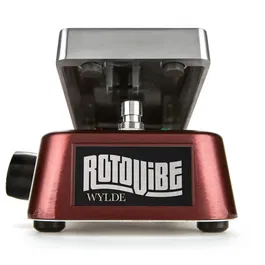 Dunlop Zakk Wylde Signature Rotovibe Chorus / Vibrato Pedal