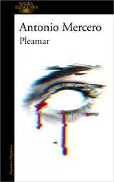 Pleamar, Antonio Mercero - ALFAGUARA