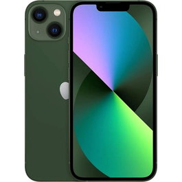 Apple iPhone 13 5G 128GB Verde (Reacondicionado)