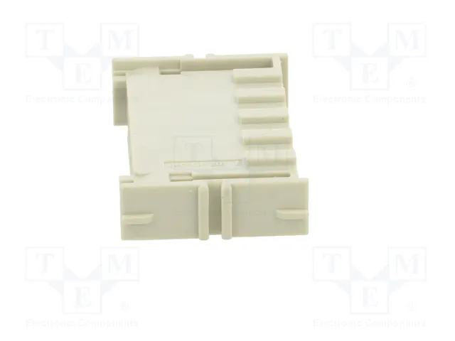 HARTING Han-Yellock module M-c, grey HARTING Han-Yellock module M-c, grey