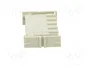 HARTING Han-Yellock module M-c, grey