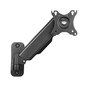 Ewent EW1532 Soporte de Pared para Monitor hasta 34 Pulgadas VESA 75x75/100x100