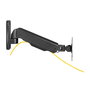 Ewent EW1532 Soporte de Pared para Monitor hasta 34 Pulgadas VESA 75x75/100x100