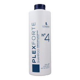 Lendan Shampoo Plex Forte Nº4 1000ml