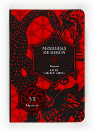 SM, Memorias de Idhún. Panteón. Libro VI: Génesis