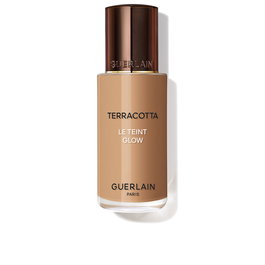 Guerlain Terracotta Le Teint Glow Fondo de Maquillaje Fluido Luminoso #4.5W - 30 ml