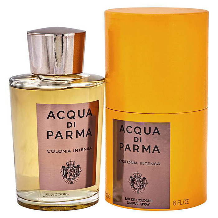 Acqua di Parma Colonia Intensa Eau de Cologne 180ml Acqua di Parma Colonia Intensa Eau de Cologne 180ml
