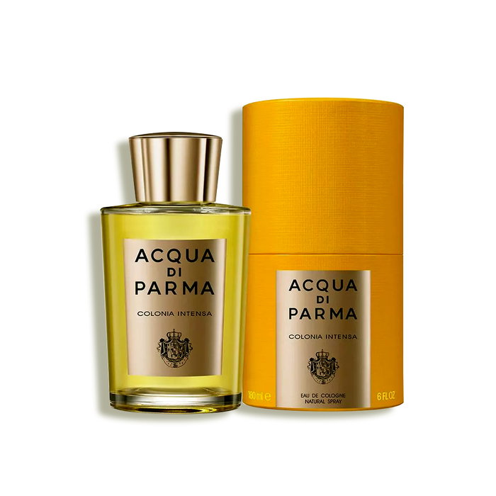 Acqua Di Parma Colonia Intensa Eau de Cologne 180 ml