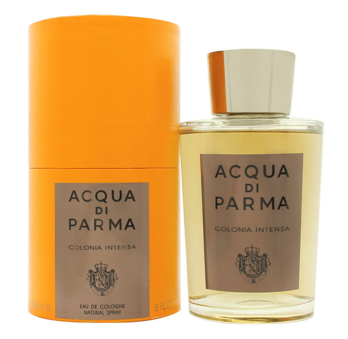Acqua Di Parma Colonia Intensa Eau de Cologne 180 ml
