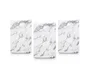 Ubiquiti IW-HD-MB-3 Tapa trasera Color mármol (3 piezas)