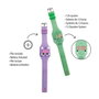 Apli Reloj Digital Ranita B2F