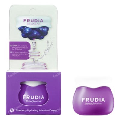 Frudia Delivered From Fruit Blueberry Hidratante Crema Facial 10 g Frudia Delivered From Fruit Blueberry Hidratante Crema Facial 10 g