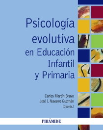 PIRAMIDE, Psicología evolutiva en educación infantil y primaria