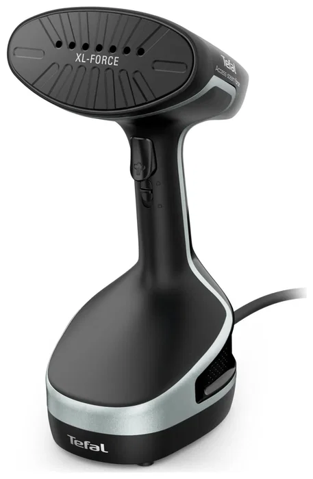 Tefal Access Steam Force DT8270 Vaporizador de prendas Negro / Gris